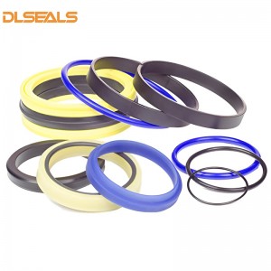 DLSEALS Hydraulic Cylinder Repair Kits 99100130