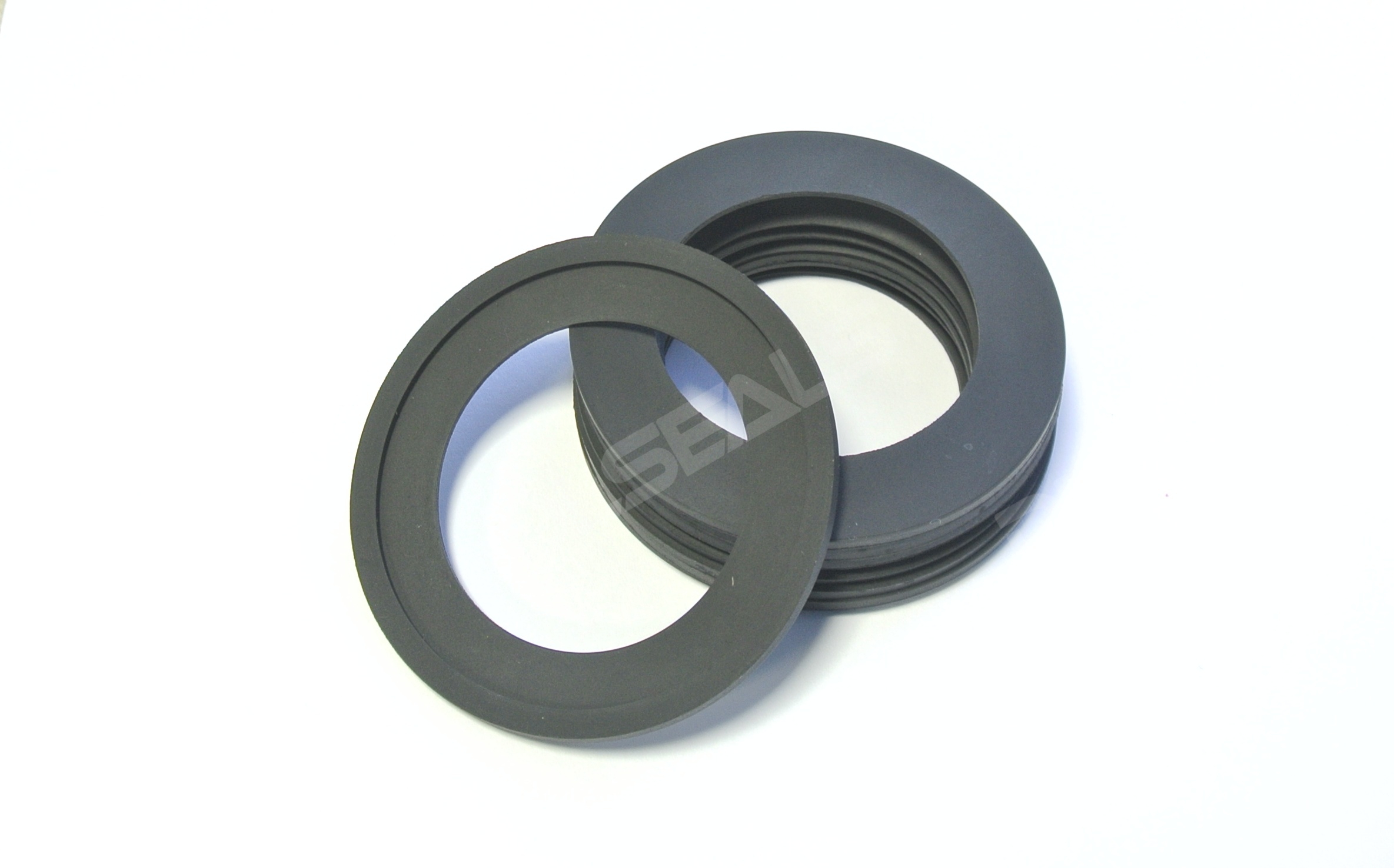 PTFE Composite Seal Selection Guide: Common Modified Fillers and Their Performance Advantages