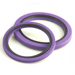 HBY Engineering Machinery Seals