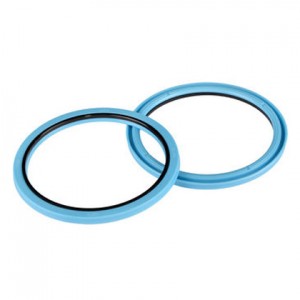 HBY Engineering Machinery Seals