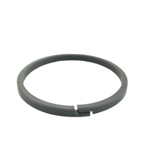 PTFE Piston Ring Wear Ring Para sa Compressor