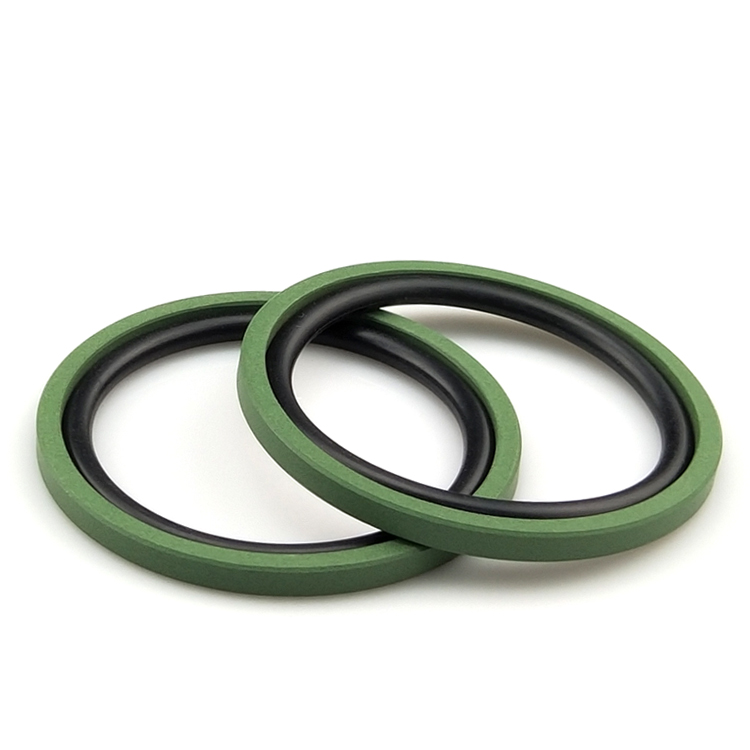 Piston Seal-GSF Piston Gyld Ring/Slide Ring/Step Seal