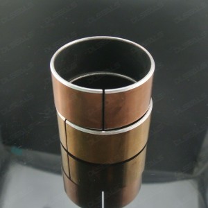 SF-1 Self-lubricating multilayer composite bearing