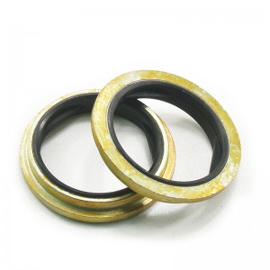Spring Steel Washers Stainless Steel Flat Washers
