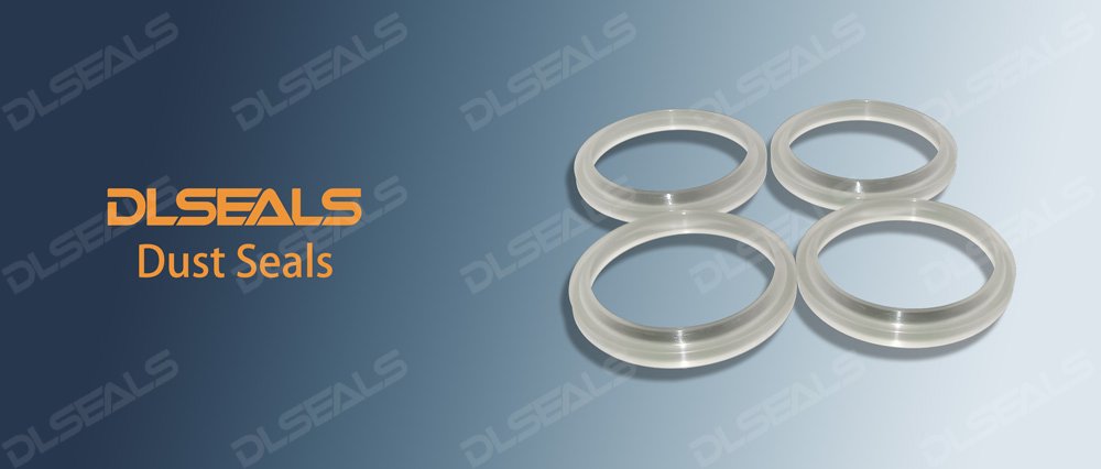 Different Types and Applications of Dust Seals