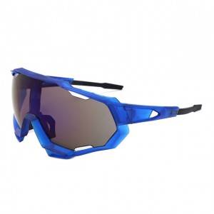 Men’s Cycling Glasses Outdoor Windproof Sunglasses