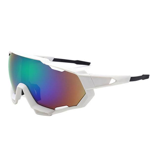 Men’s Cycling Glasses Outdoor Windproof Sunglasses Featured Image
