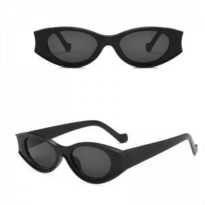China Cat Eye Shades Sunglasses