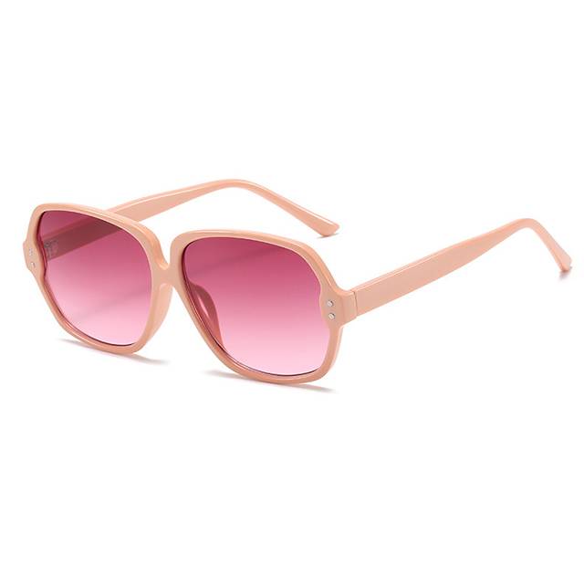 Fashion Square sunglasses for women Featured Image