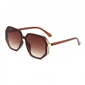 Super Lowest Price China Vintage Fashion UV400 Acatate Sunglasses