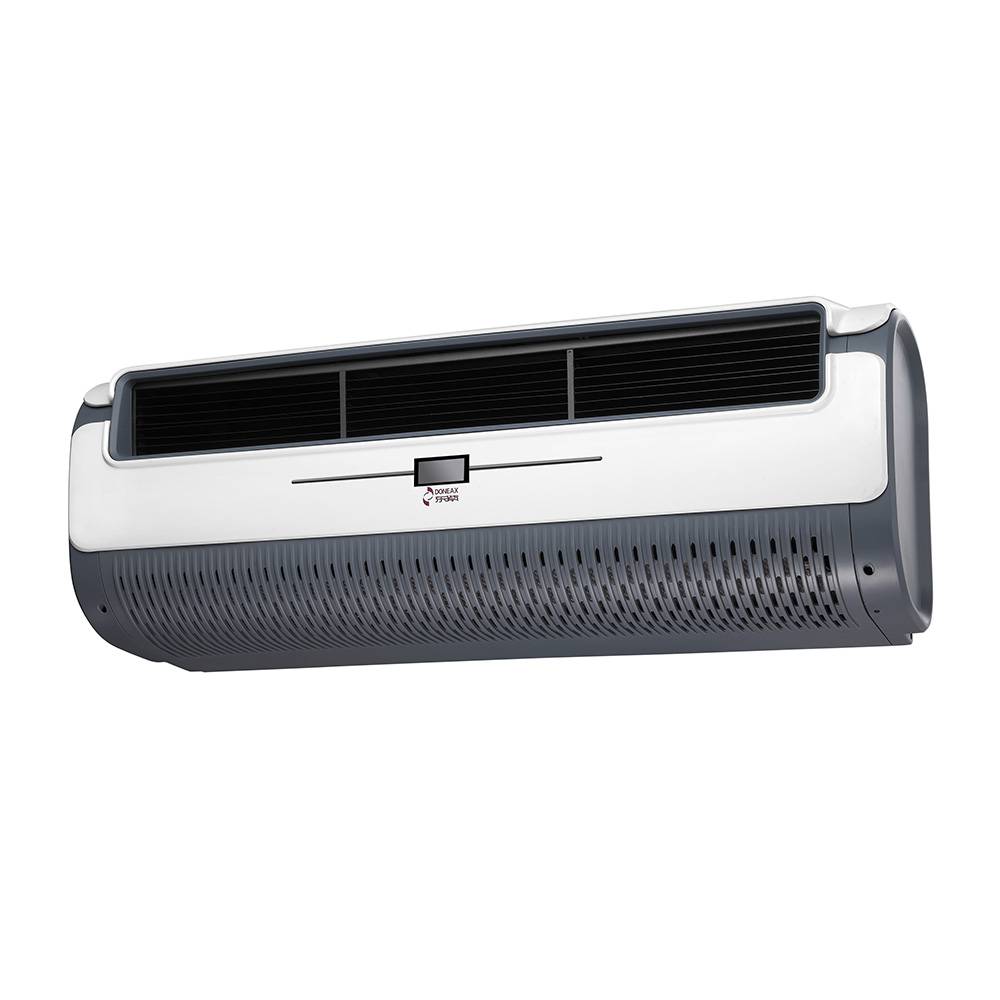 New Arrival China Office Home Air Purifier - UV Upper Flat Irradiation Air Disinfector AirH-B1000N – doneax
