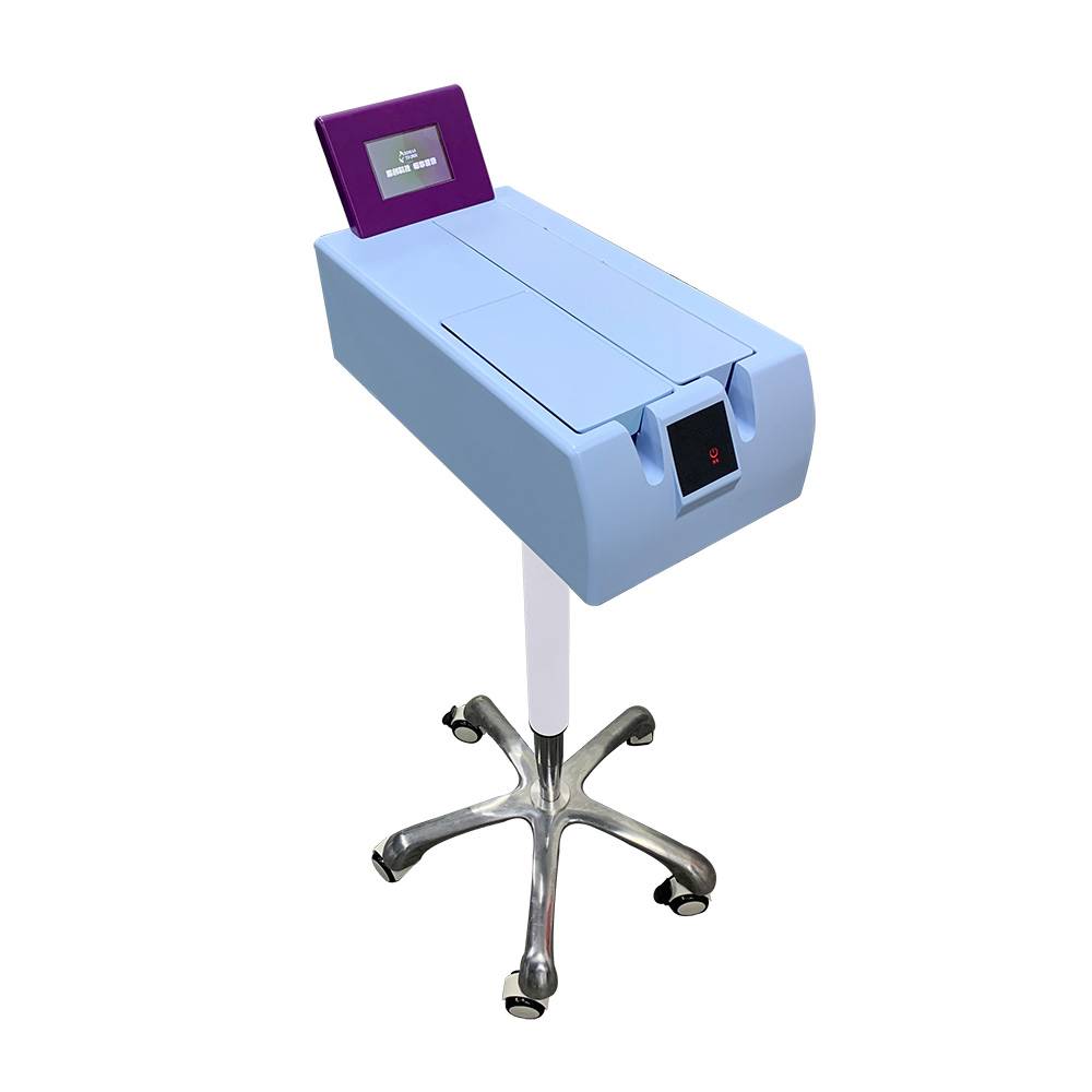 Reasonable price Handheld Ultrasound Device - Ultrasonic probe sterilizer PBD-S3 – doneax