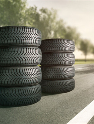 Tires & Rubbers