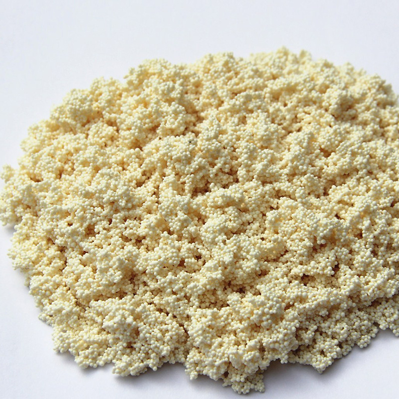 Wholesale China Food Grade Ion Exchange Resin Manufacturers Suppliers - Macroporous chelation resin  – Dongli