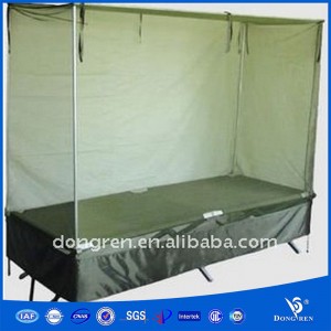 Factory Whole Sales Military Army Mosquito Nets for Africa