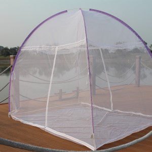 Stainless Steel Wajer Mitwi Pop Up Mosquito Net