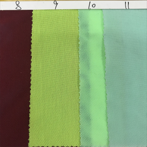 Factory Supply Whole Sales Netting Mesh Cloth Fabric