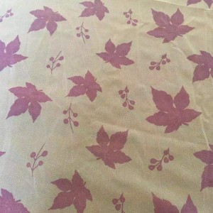 Manufacture Produced Cheap All Color Print Mosquito Net Fabric