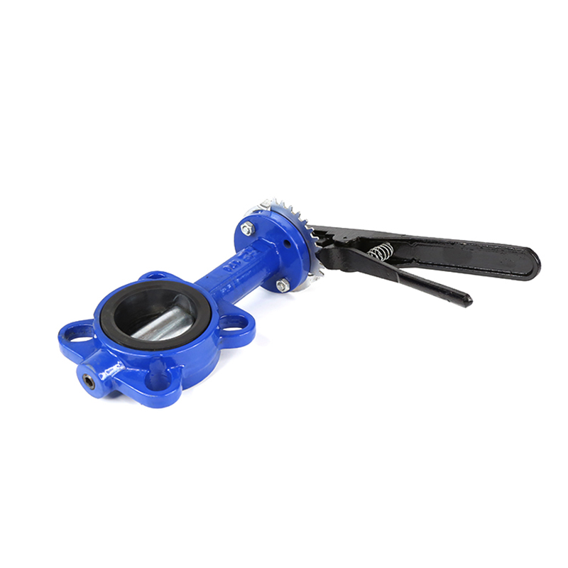 Wafer Type Butterfly Valve Featured Image