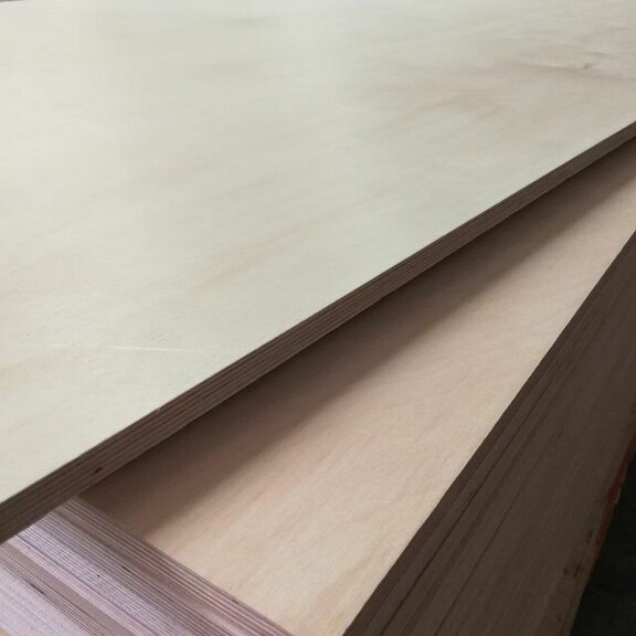 U.S. hardwood plywood imports slow dramatically - Furniture Today