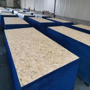 Oriented Strand Board OSB Flakeboards 9.5mm 11mm 15mm 18mm 22mm