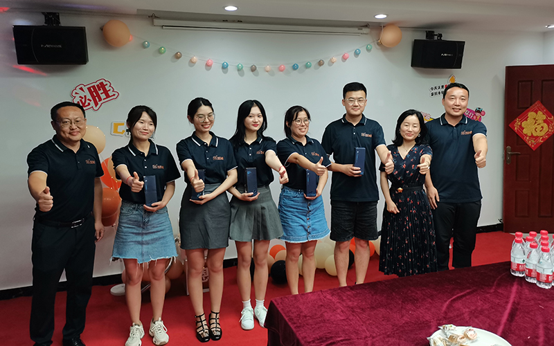 Singing for a Summer – Searching for Dongstar’s Good Voice Contest was a complete success!