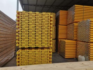 H20 Beam for Formwork