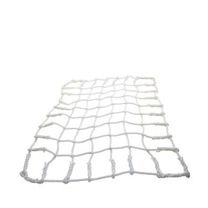 Factory direct sales high quality outdoor climbing nets and safety nets