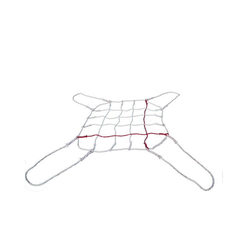 China Discount Cargo Net Quotes Pricelist - Cargo handling can be customized PP/PE rope net  – Dongyuan