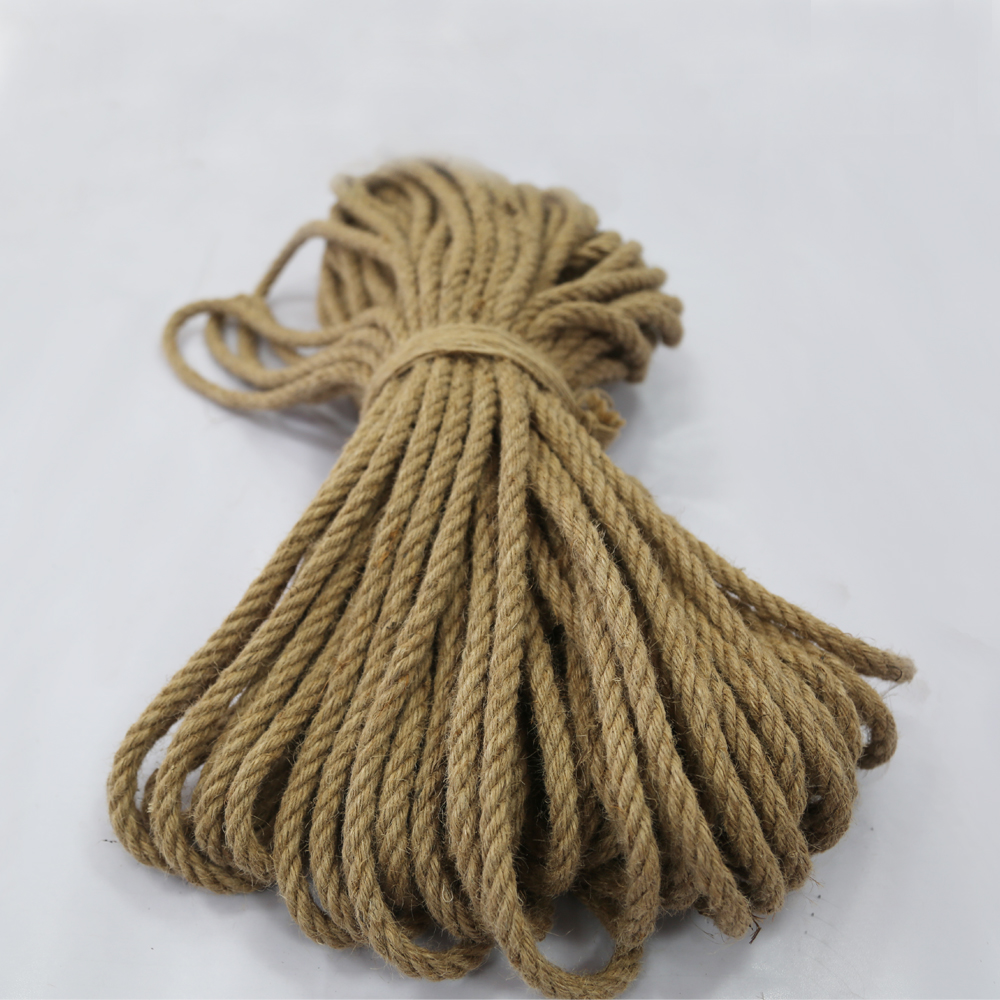 3 Strands Cheap Twisted Plastic Packing Rope (SGS) - China Fabric and  Polypropylene Twine price