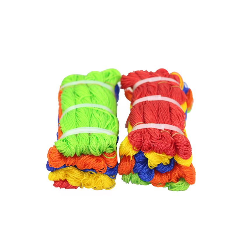 professional factory wholesale 380D fishing net and pe twine fishing line Featured Image