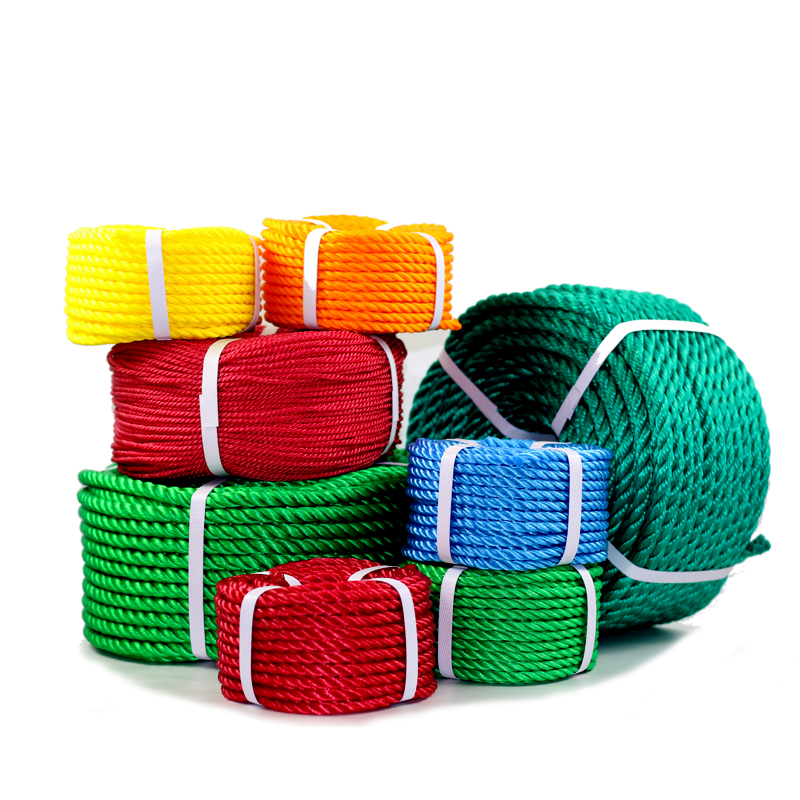 Wholesale Nylon Rope For Fishing Manufacturer and Supplier