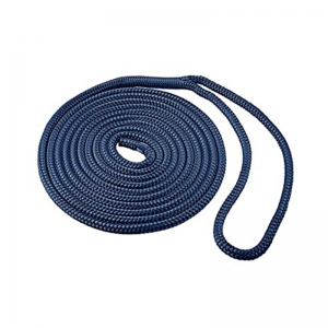 China Wholesale Safety Rope Factories Pricelist - Polyester rope twisted and braided  – Dongyuan