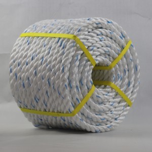Wholesale Customized PP Packaging Rope With Great Price