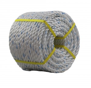 Well sold PP rope polypropylene rope