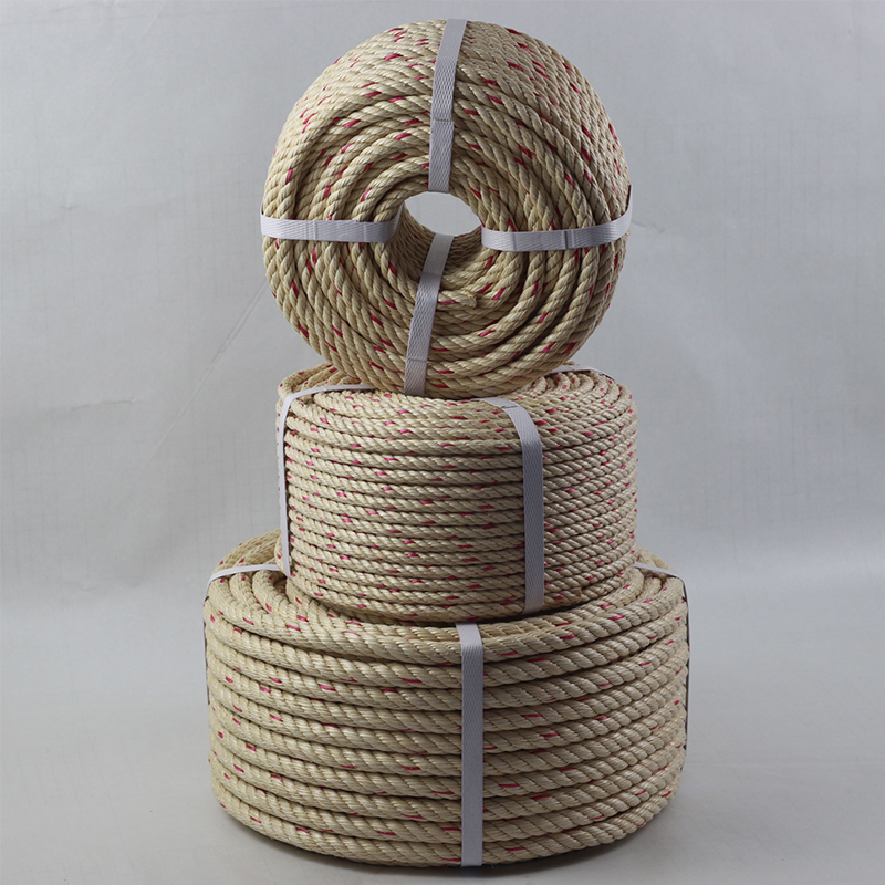 Wholesale Famous Wholesale Pp Fishing Rope Factories Quotes - China factory  price polypropylene PP twisted packing rope – Dongyuan Manufacturer and  Supplier