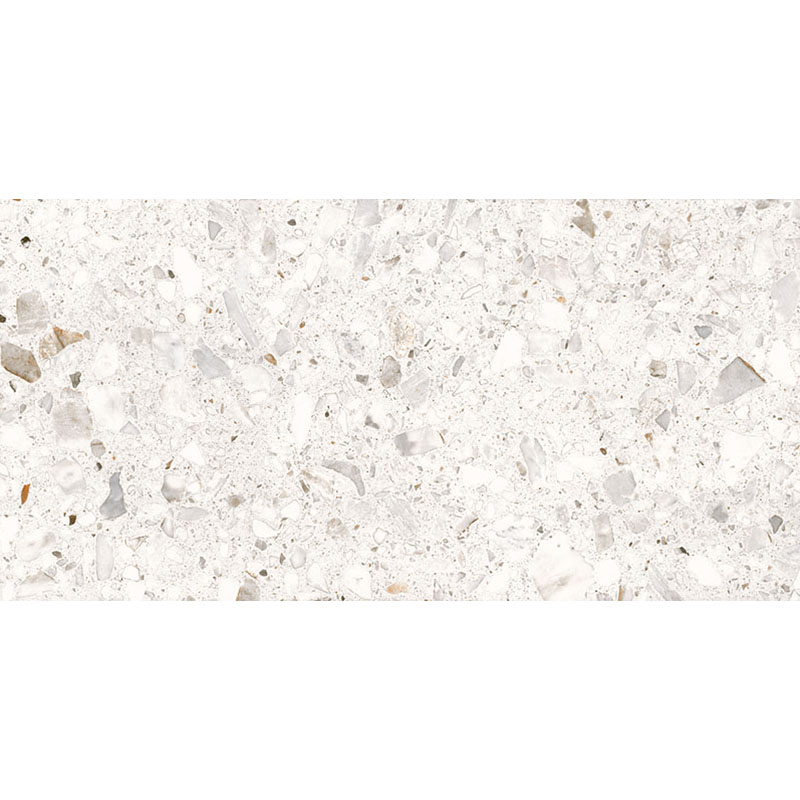 Fixed Competitive Price White Porcelain Shower Tile - 621031 Terrazzo best seller / Polished glzed tiles  – Yuehaijin