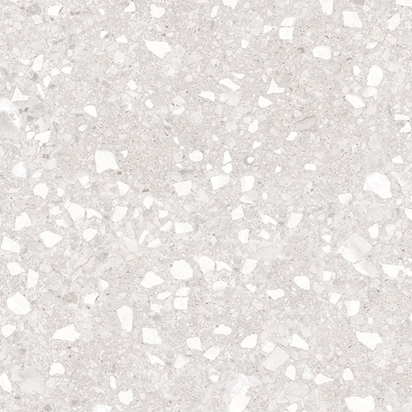 66151 Series Terrazzo fashion floor tiles / Porcelain Floor Tile