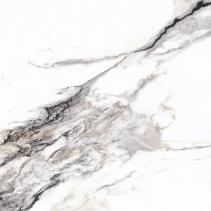 Cheap Price 800x800mm Rustic Tiles - H8JS09 full polished glazed marble tile – Yuehaijin