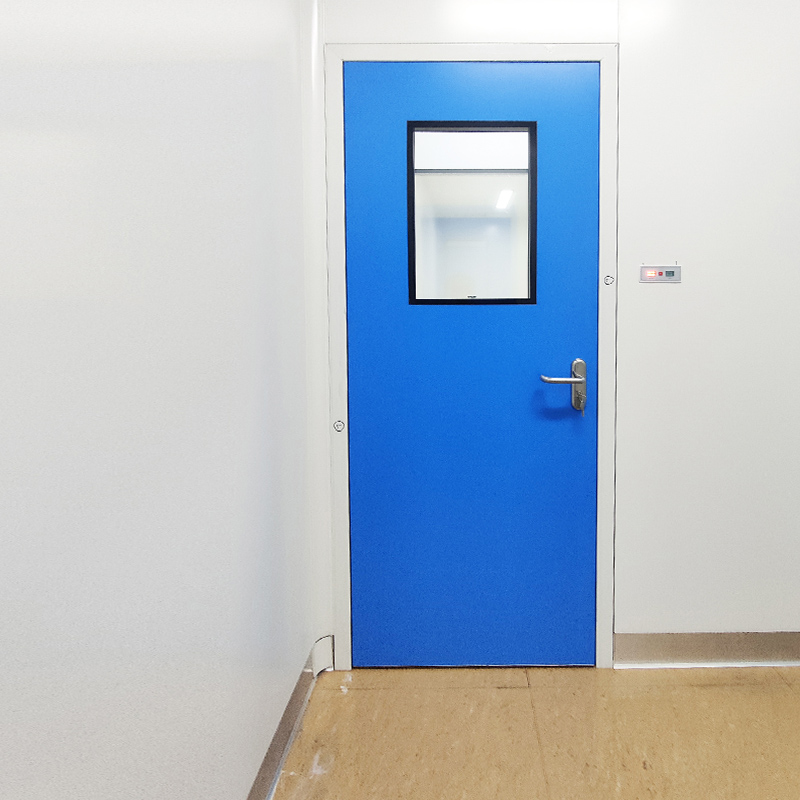 operating theathre door for medical facility Featured Image