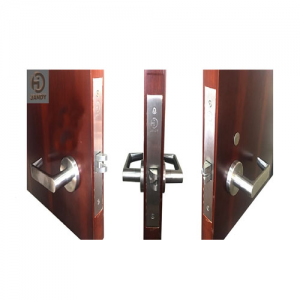 D8701 Passage Function Mortise Lock