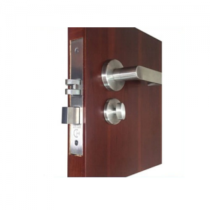 D8701 Passage Function Mortise Lock