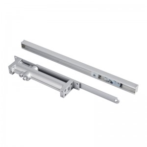 Reliable Supplier China No Touch AC220V 100kg Automatic Swing Door System Automatic Door Closer