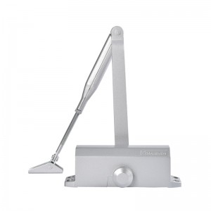 Lowest Price for Good Looking Chinese Produced UL Listed Door Closer for Fire Rated Door