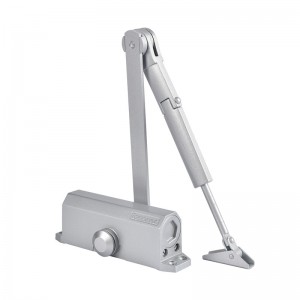 High Performance Two Speed Adjustable Economical UL&CE Listed Door Closer D503