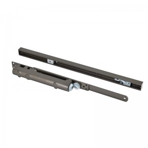 D70 SERIES CONCEALED CAM ACTION  SIZE 2-4 DOOR CLOSERS