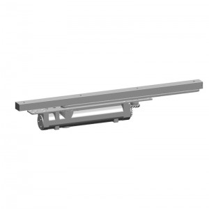 D71 SERIES CONCEALED CAM ACTION  SIZE 3-6 DOOR CLOSERS