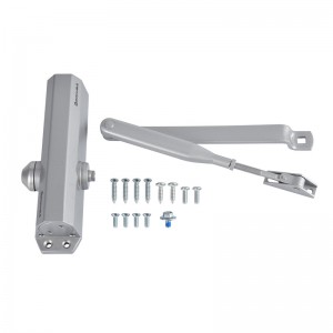Short Lead Time for China   906-a 20kgs-80kgs/Leaf  Semi-Automatic Sliding Door Closer
