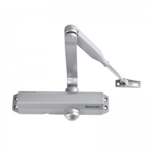 Short Lead Time for China   906-a 20kgs-80kgs/Leaf  Semi-Automatic Sliding Door Closer