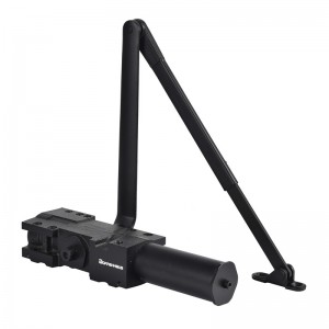High Quality Hold Smooth Heavy Duty Door Closer